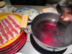 -沼津港精致料理·寿喜烧·烧鸟(龙湖南桥天街日料榜单店)