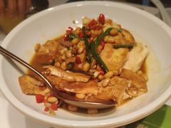 -湘邻呷铺·田园家宴(汉基广场店)