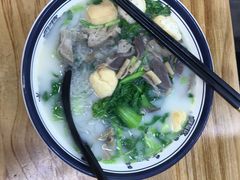-鸭小妹鸭血粉丝(老门东店)
