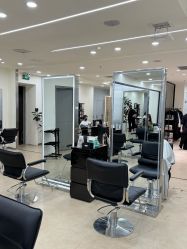 -WM Hair Salon