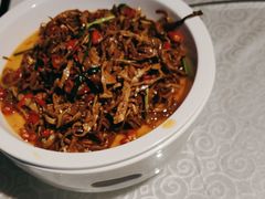 -辣婆婆(航天桥店)