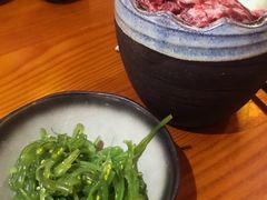 罐腌肋条肉-丸藏和牛烧肉专门店(园区师惠坊店)