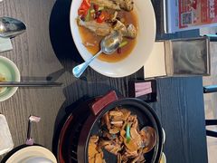 -五缘湾凯悦酒店·悦饗中餐厅