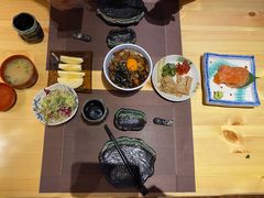 -匠糊·日本料理(美岸广场店)