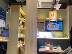 -街角等你.大连海鲜烧烤.经典铁板海鲜串(西安路店)