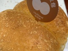 双重牛乳软包-好利来(紫竹院店)