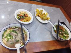-河州春清真西北特色美食(虎踞路店)