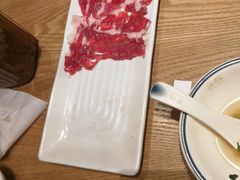 -掂档潮汕牛肉火锅(沈阳万象城店)