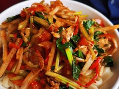 -巴依老爷新疆美食(工体旗舰店)