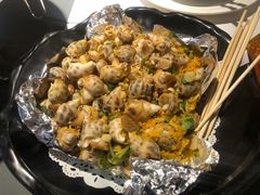 -79号渔船海鲜饭店(华强北店)