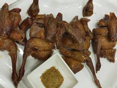 -老酒川菜坊(中山西路店)