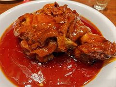 -李氏八大件老菜馆(万宝街店)