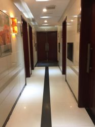 -百香合宴会中心(雁翔路店)