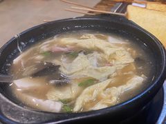 -大胡子海鲜·天津菜·砂锅烧烤(五大道创始店)