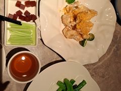 -金鸭季·北京烤鸭(深业上城店)