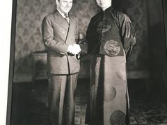 -梅兰芳纪念馆