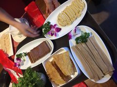 -红牌美蛙鱼头火锅(万辉国际广场店)