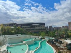 -清河半岛温泉度假酒店