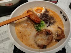 -味千拉面(增城万达广场店)