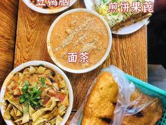 -真素诚·清真(新华路店)