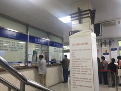 -上海市口腔医院(徐汇院区)