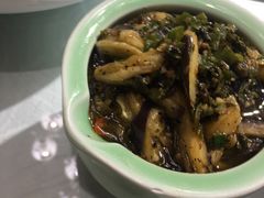 擂椒茄子-天府传奇大酒店(金山东路店)