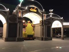 -安徒生童话乐园