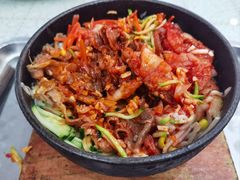 -武汉大学-桂园餐厅
