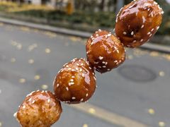 -邓记新一代糖油果子(四川煤管局供销公司职工宿舍店)