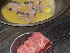 -东江湖华兰家柴火鱼·资兴传承土菜