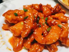 -欧记轩龙虾·私房菜(A店)