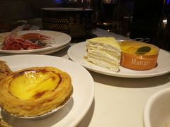 -加餐海鲜自助(集美银泰百货店)