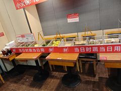 -南城香·饭香串香馄饨香(红军营店)