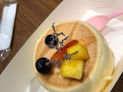 -狐狸和向日葵(北京路店)