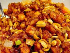 -玉华台饭庄(裕中西里小区店)