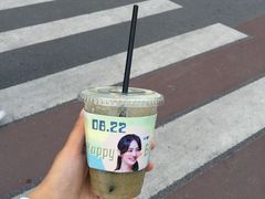 -咖啡陪你(广顺北大街福码大厦店)