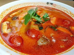 -蔡澜Pho·越南粉餐厅(海上世界店)