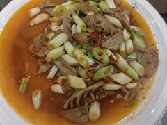 -田园印象·成都土菜院子(华阳店)