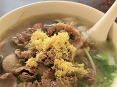 -潮镇老尾牛杂(环城西路店)