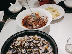 -客颂·客家宴(大壮国际广场店)