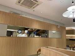 -西贝(金桥店)