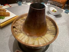 -奉天掌柜·非遗猪手·笨饺子(崇山路店)