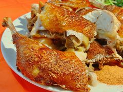 -亚一荔枝柴烧鸡(仙葫店)