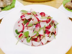 -清真西北风味餐厅