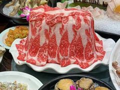-骑士牛排(天一广场店)