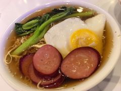 -澳门陈光记烧味饭店(南京德基广场店)