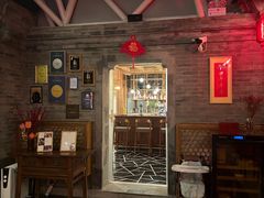 -北京古城老院厉晓麟精致菜