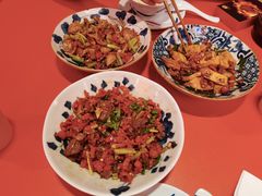-侯师傅热炒店(印象城店)