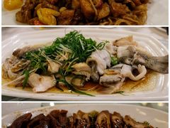 -朱仔记食府(江南大道店)