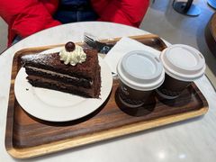 -Peet's Coffee皮爷咖啡(豫园店)